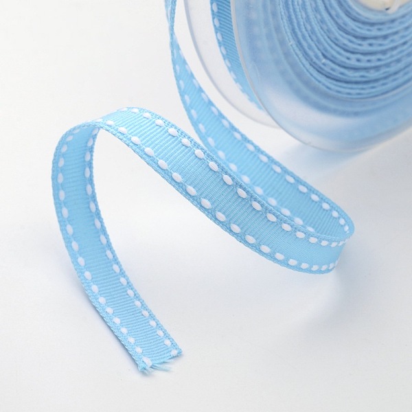 Grosgrain Polyester… - image