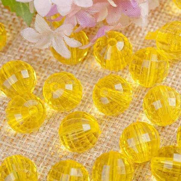 Transparent Acrylic… - image