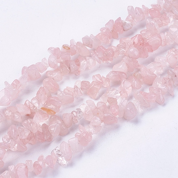 Natural Rose Quartz… - image