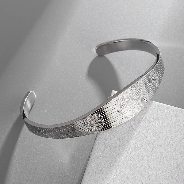 Saint Benedict Reli… - image