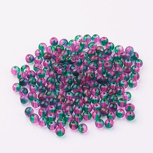 Transparent Glass B… - image