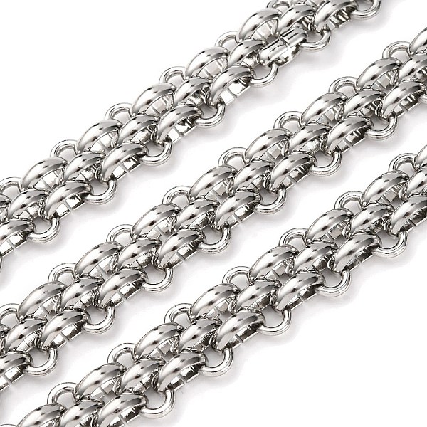 304 Stainless Steel… - image