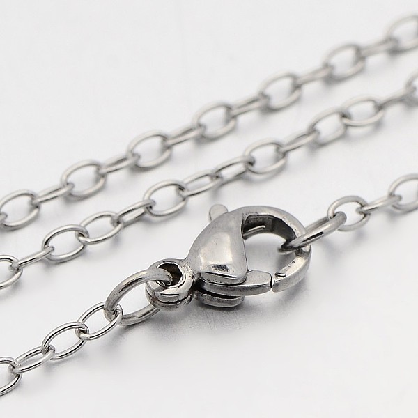 Tarnish Resistant 3… - image