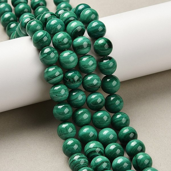 Natural Malachite B… - image