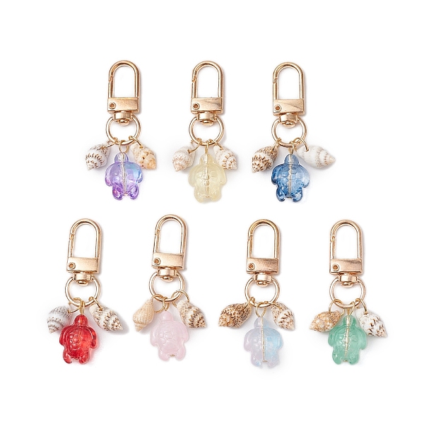 Turtle Glass & Shel… - image