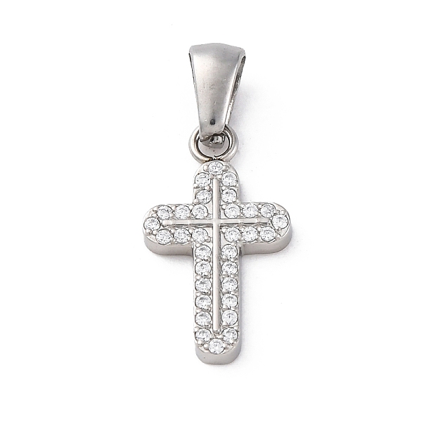 304 Stainless Steel Pendants