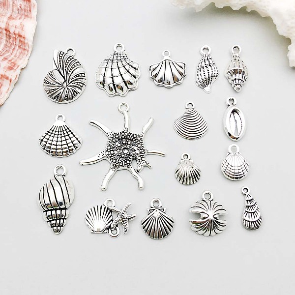 Tibetan Style Alloy… - image