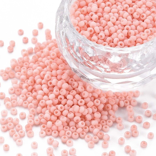 13/0 Glass Seed Bea… - image