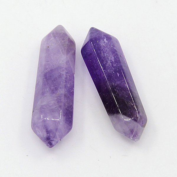 Natural Amethyst He… - image
