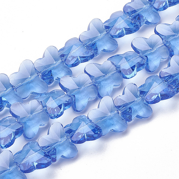Transparent Glass B… - image