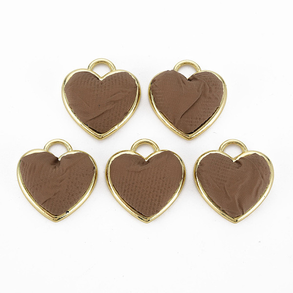 Light Gold Plated A… - image