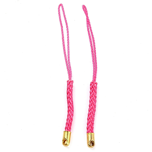 Polyester Cord Mobile Straps