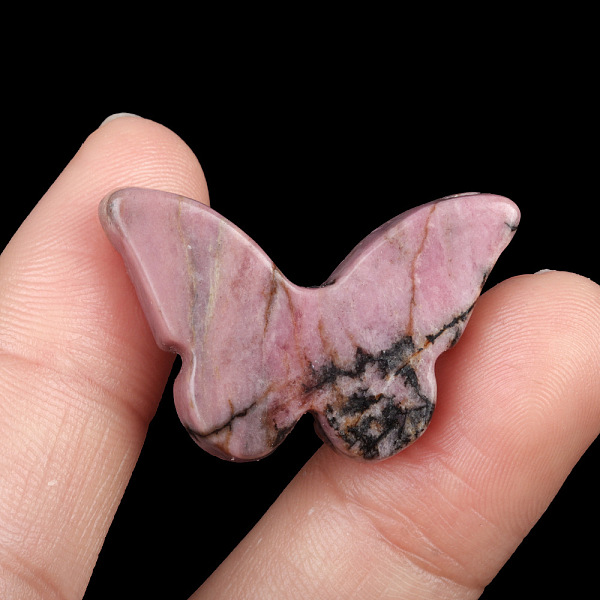 Natural Rhodonite P… - image