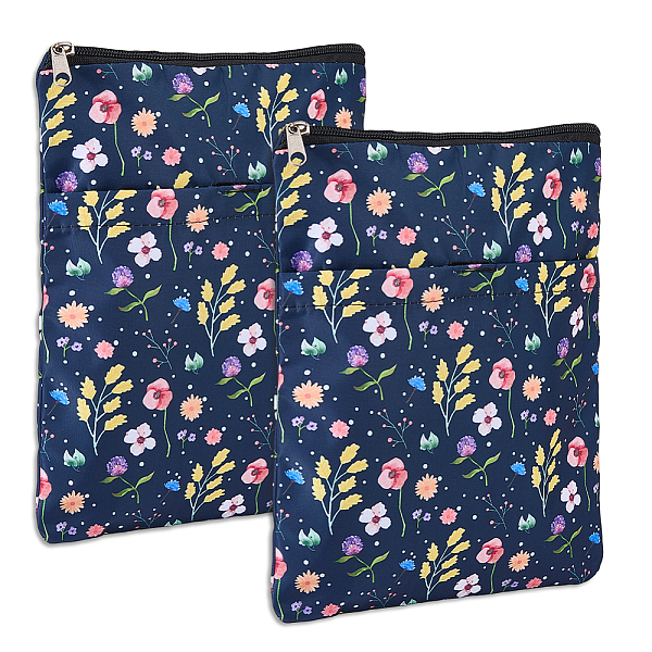 Oxford Cloth Book Cover