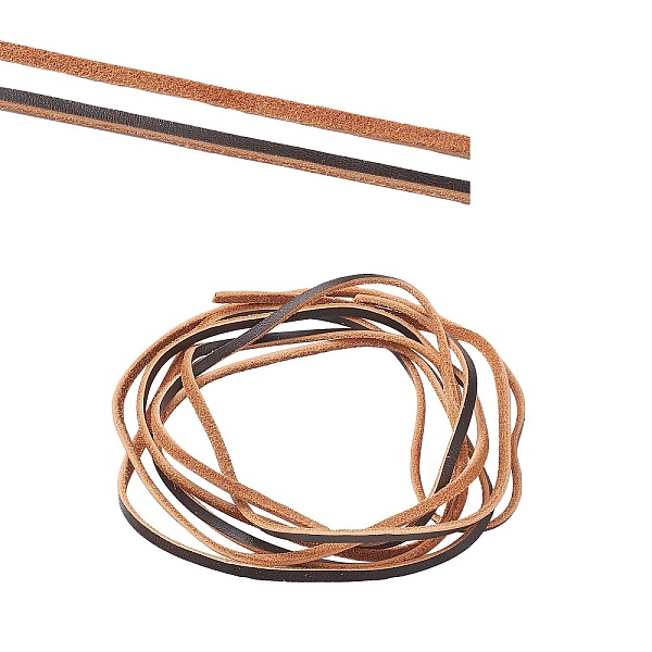 Cowhide Cords - image