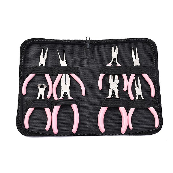 Jewelry Pliers Tools - image