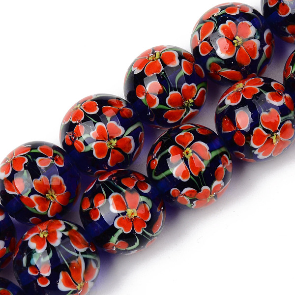 Handmade Lampwork B… - image