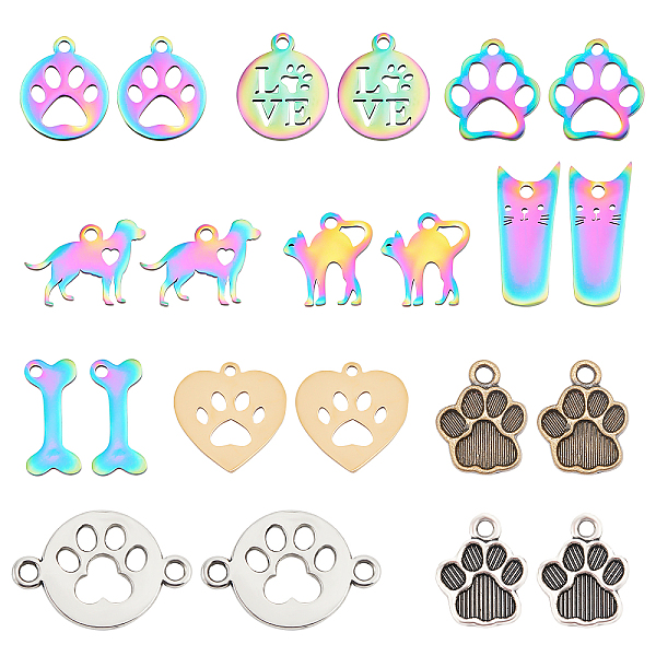 Pendants Sets - image