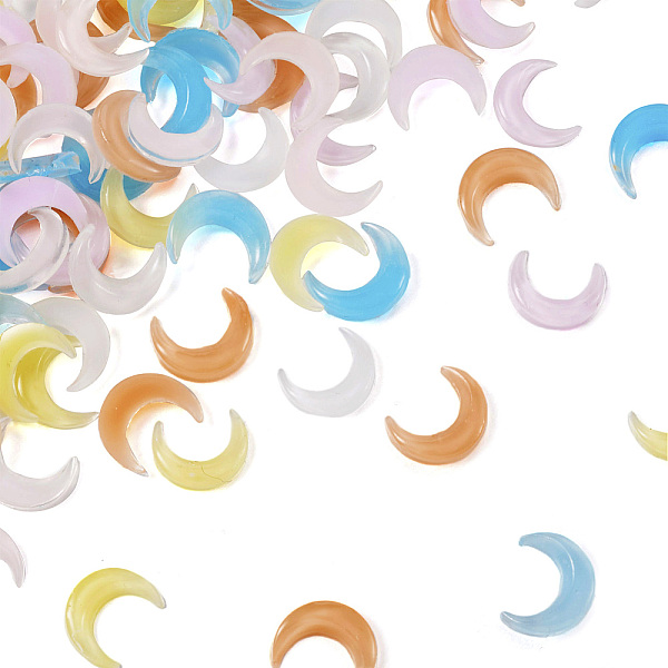 120Pcs 6 Colors Res… - image