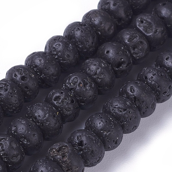 Natural Lava Rock B… - image