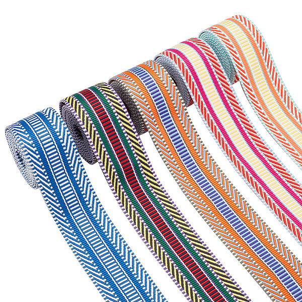 Wadorn 5 Colors Jac… - image