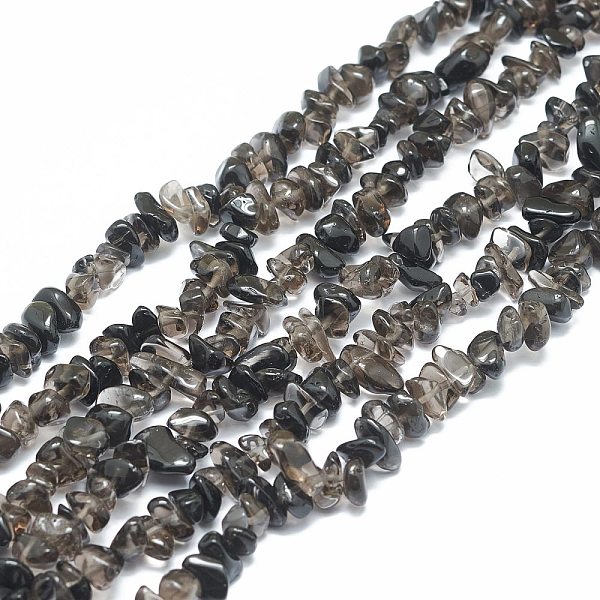 Natural Ice Obsidia… - image