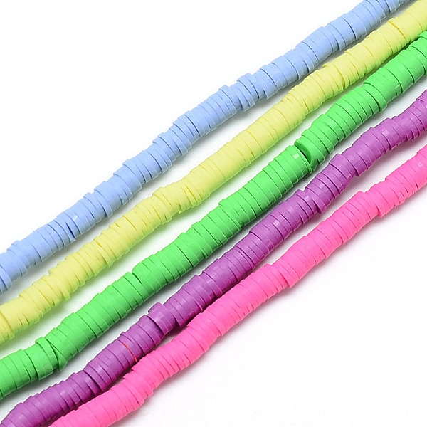 Handmade Polymer Cl… - image