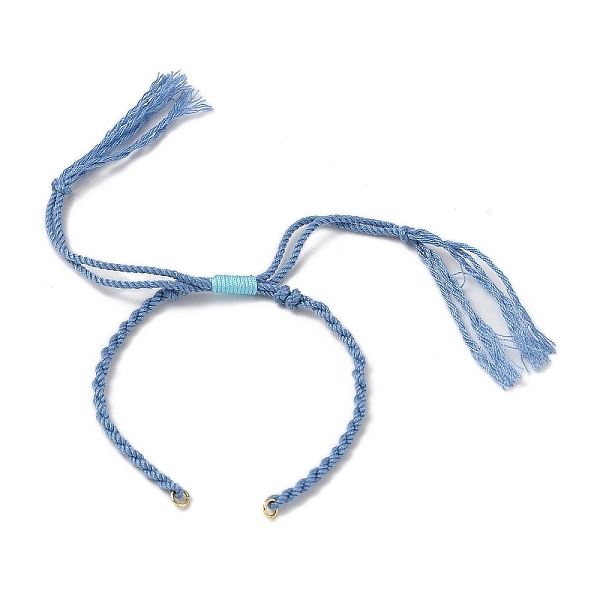 Braided Cotton Cord… - image