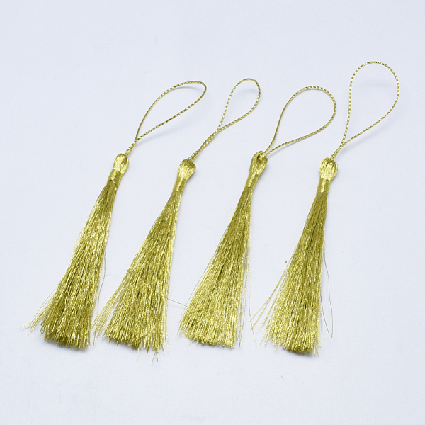 Nylon Tassel Big Pe… - image