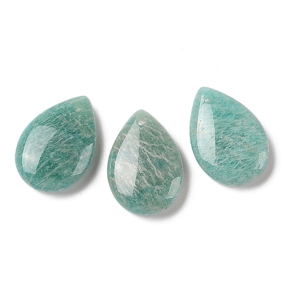 Natural Amazonite P… - image