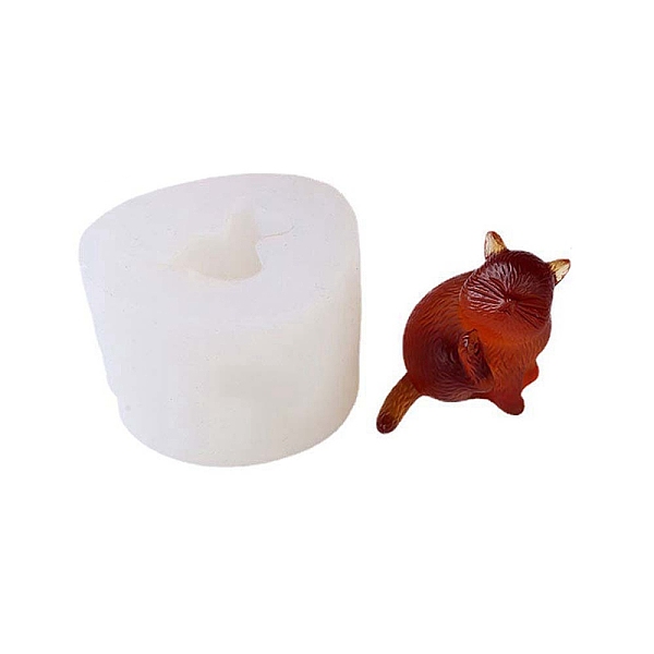 Diy Silicone Candle… - image