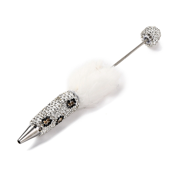 Iron Beadable Pen - image