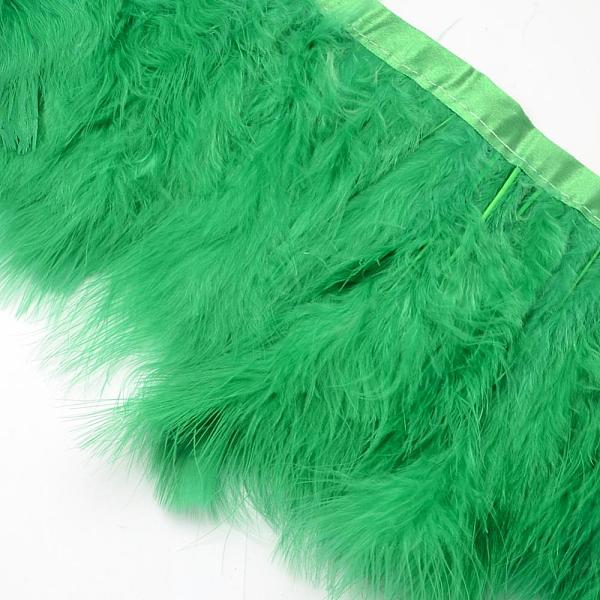 Fashion Feather Clo… - image