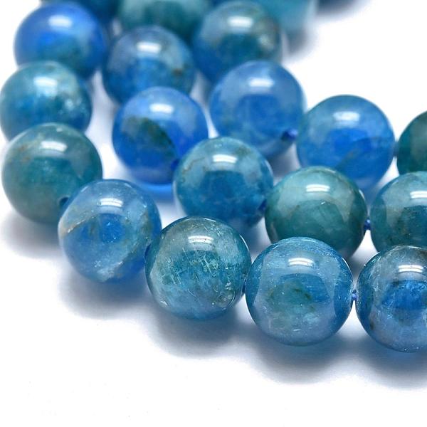 Natural Apatite Bea… - image