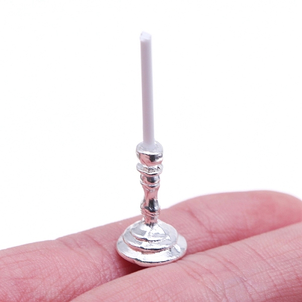 Candlestick Mini Model