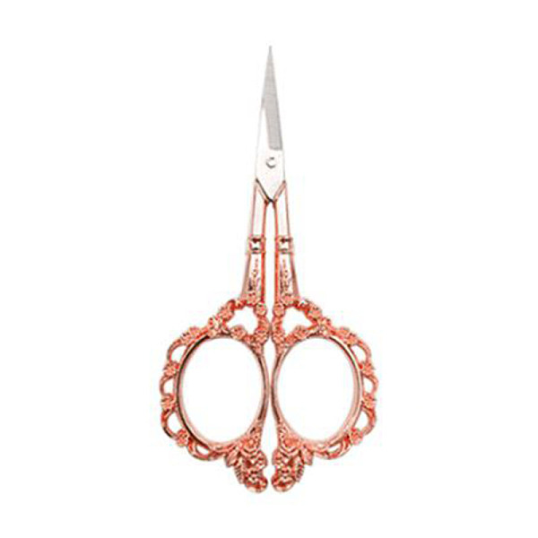 201 Stainless Steel Sewing Embroidery Scissors