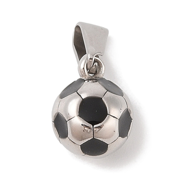 304 Stainless Steel Pendants