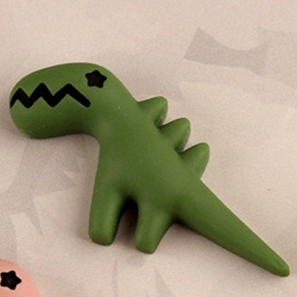 

PandaHall Dinosaur Opaque Flatback Resin Cabochons, for DIY Craft Making, Dark Olive Green, 29x14mm Resin Dinosaur