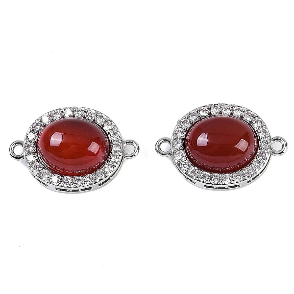 Natural Carnelian(D… - image