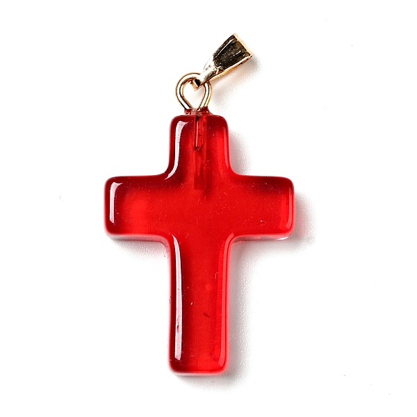 Glass Pendants - image
