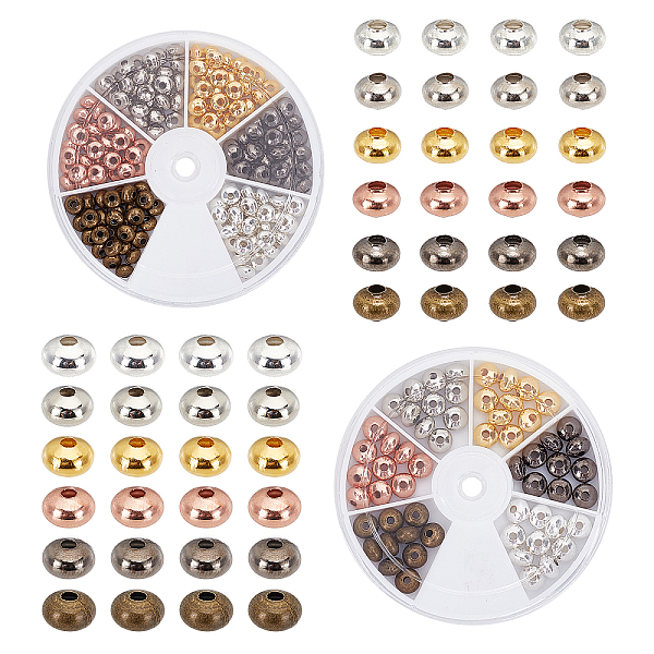 Iron Beads
