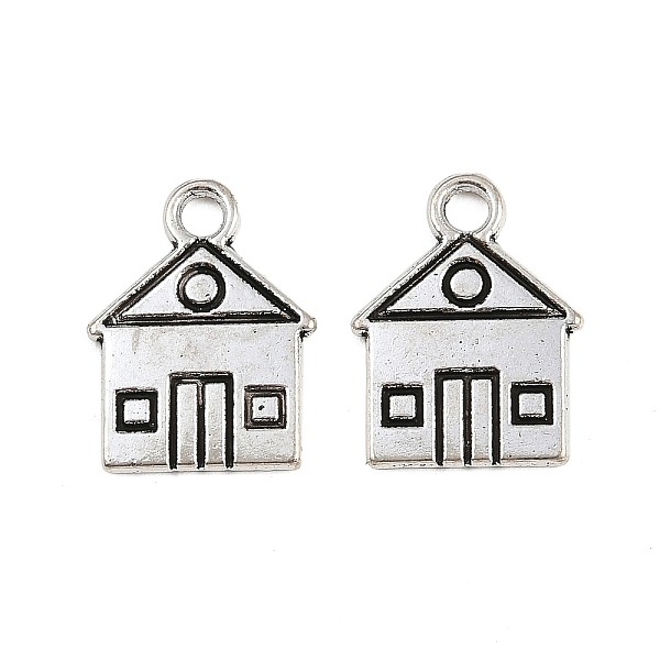 Tibetan Style Alloy… - image