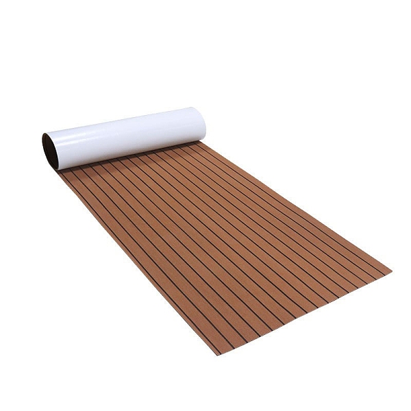 EVA Foam Boat Yacht Teak Flooring Mat