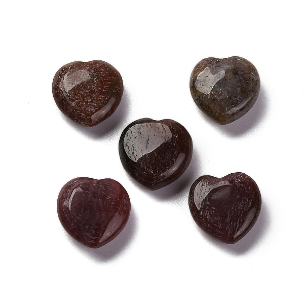 Natural Indian Agat… - image