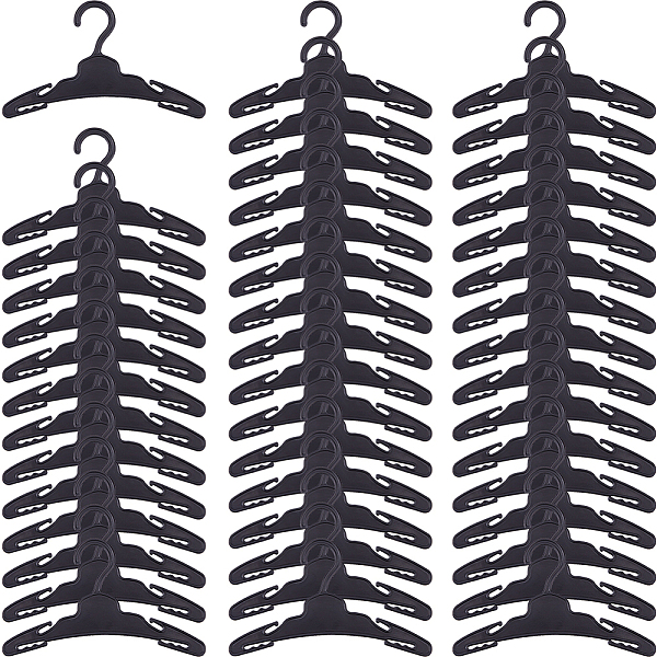 PET Pet Clothes Hangers
