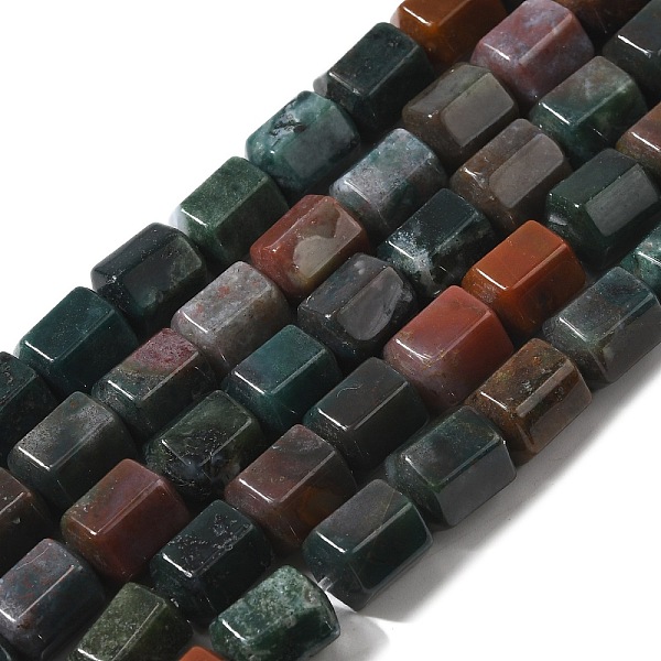 Natural Indian Agat… - image