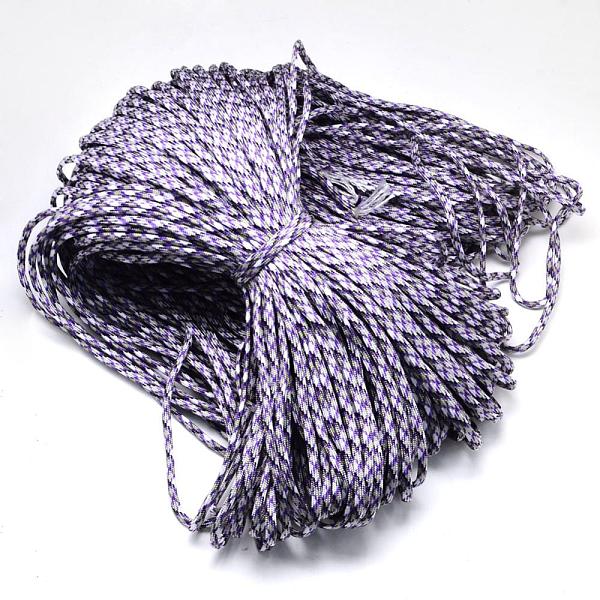 7 Inner Cores Polyester & Spandex Cord Ropes