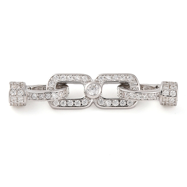 925 Sterling Silver… - image