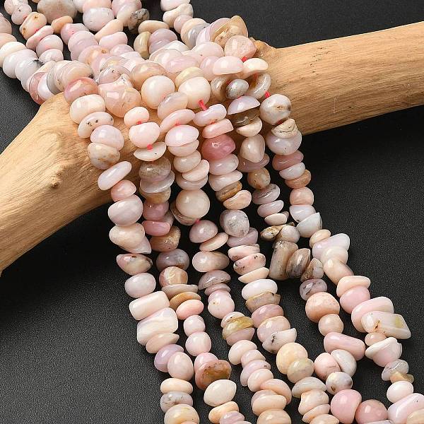 Natural Pink Opal B… - image