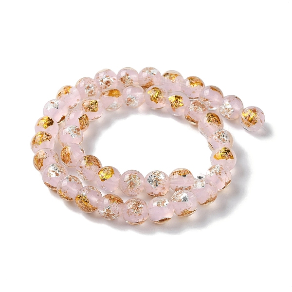 Handmade Gold & Sil… - image